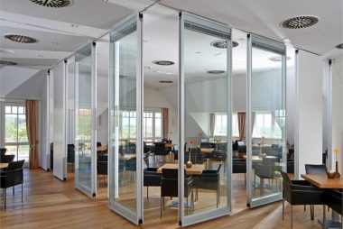 Falseceiling aluminium & Fabrication Upvc